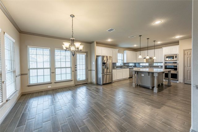 8317 Meadow Sweet Lane, Fort Worth, TX 76123