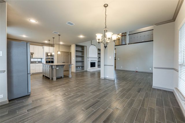 8317 Meadow Sweet Lane, Fort Worth, TX 76123