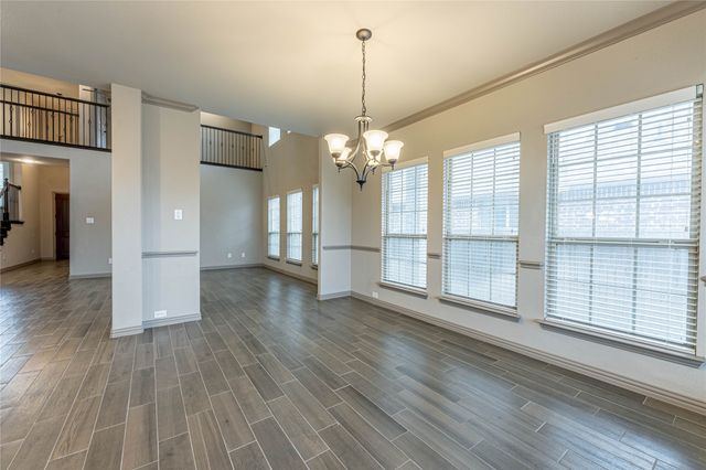 8317 Meadow Sweet Lane, Fort Worth, TX 76123