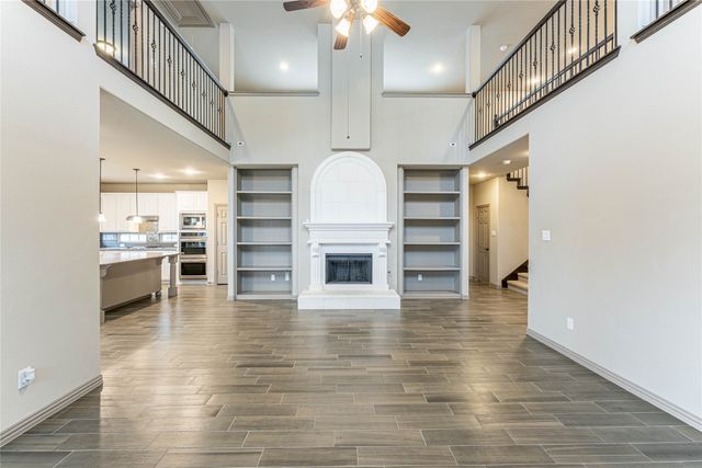 8317 Meadow Sweet Lane, Fort Worth, TX 76123