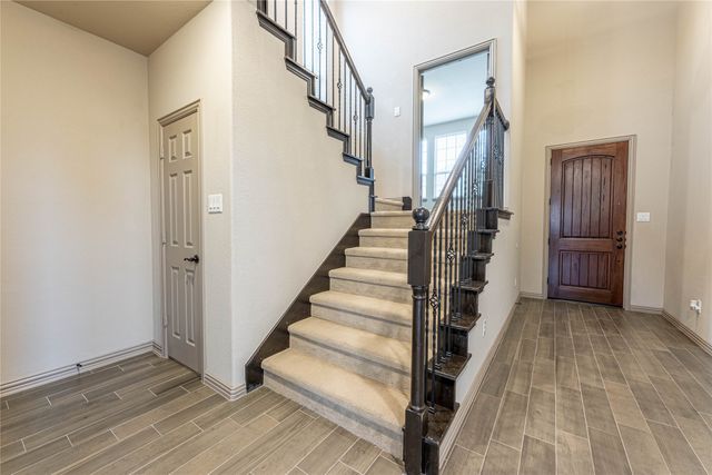 8317 Meadow Sweet Lane, Fort Worth, TX 76123