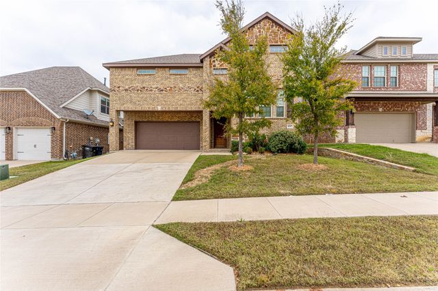 8317 Meadow Sweet Lane, Fort Worth, TX 76123