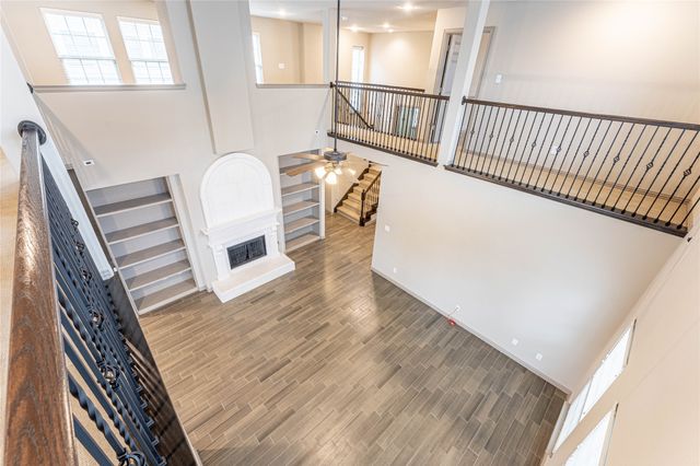 8317 Meadow Sweet Lane, Fort Worth, TX 76123