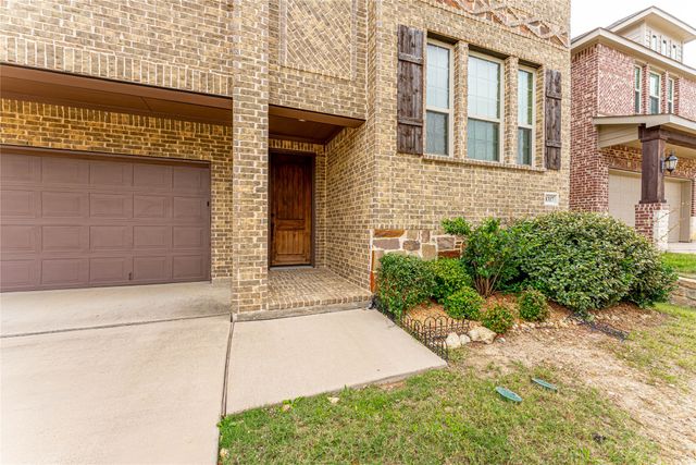 8317 Meadow Sweet Lane, Fort Worth, TX 76123