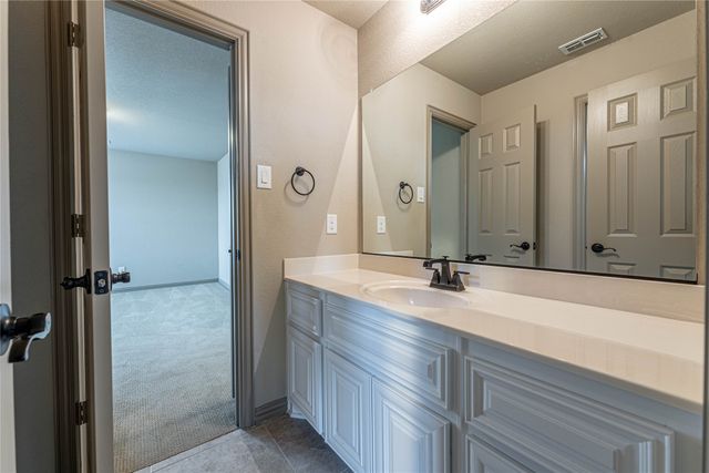 8317 Meadow Sweet Lane, Fort Worth, TX 76123