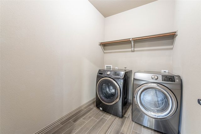 8317 Meadow Sweet Lane, Fort Worth, TX 76123