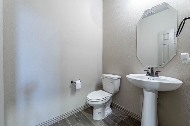 8317 Meadow Sweet Lane, Fort Worth, TX 76123