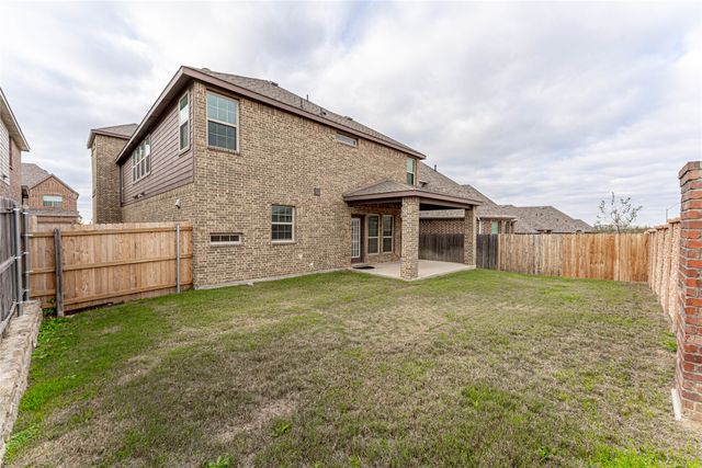 8317 Meadow Sweet Lane, Fort Worth, TX 76123