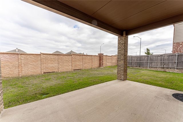 8317 Meadow Sweet Lane, Fort Worth, TX 76123