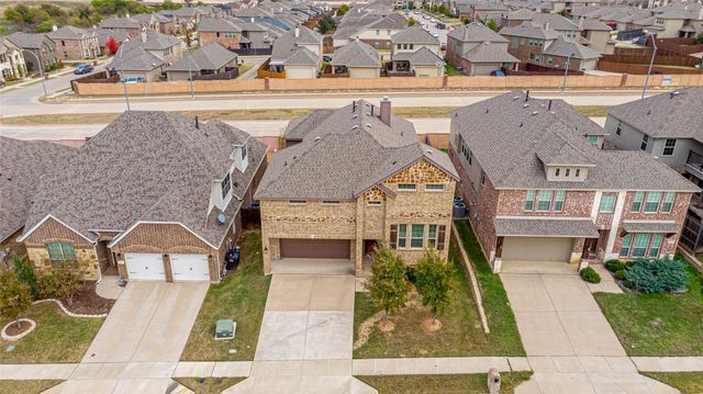 8317 Meadow Sweet Lane, Fort Worth, TX 76123