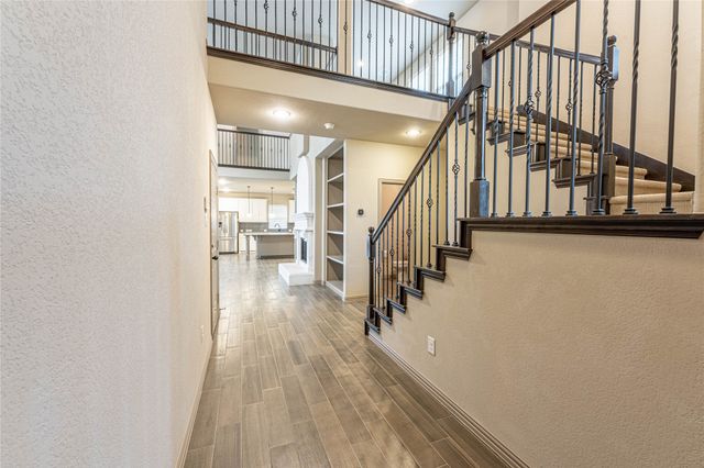 8317 Meadow Sweet Lane, Fort Worth, TX 76123