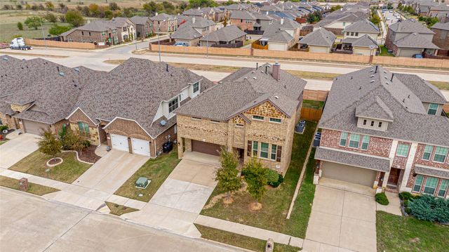 8317 Meadow Sweet Lane, Fort Worth, TX 76123