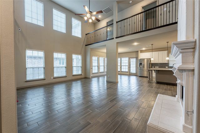 8317 Meadow Sweet Lane, Fort Worth, TX 76123