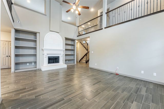 8317 Meadow Sweet Lane, Fort Worth, TX 76123