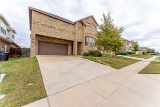 8317 Meadow Sweet Lane, Fort Worth, TX 76123