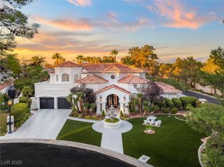 65 Princeville Lane, Las Vegas, NV 89113