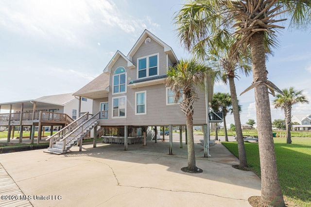 11057 Idaho Street, Bay Saint Louis, MS 39520