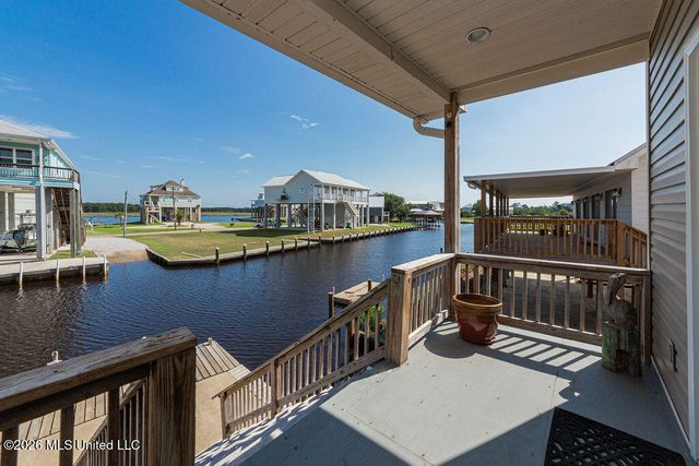 11057 Idaho Street, Bay Saint Louis, MS 39520