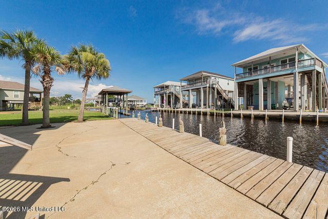 11057 Idaho Street, Bay Saint Louis, MS 39520