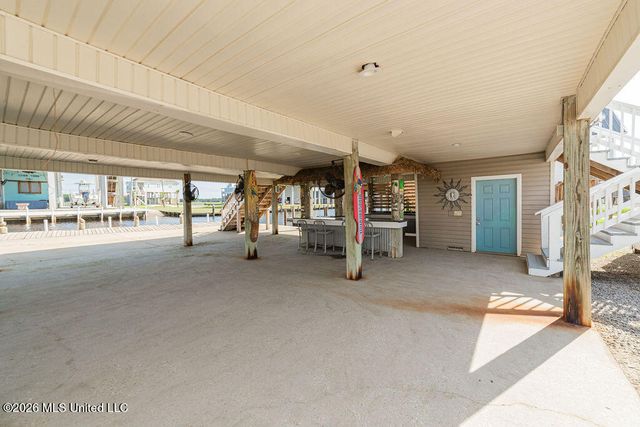 11057 Idaho Street, Bay Saint Louis, MS 39520