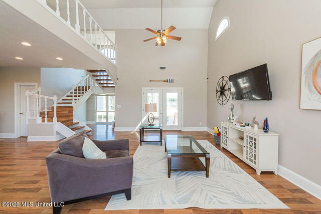 11057 Idaho Street, Bay Saint Louis, MS 39520