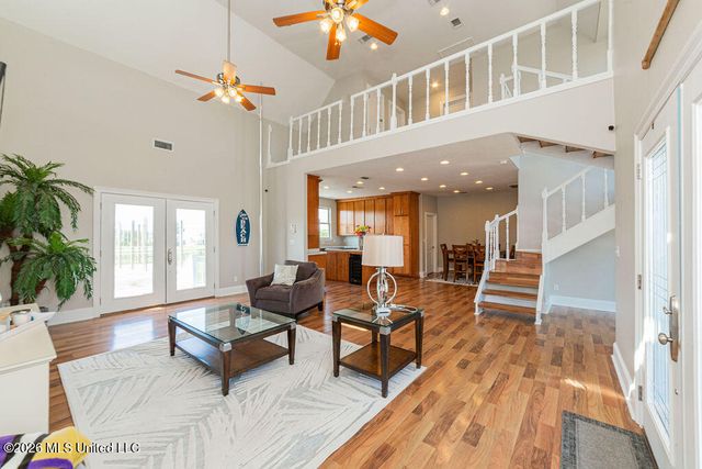 11057 Idaho Street, Bay Saint Louis, MS 39520