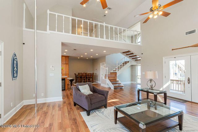11057 Idaho Street, Bay Saint Louis, MS 39520