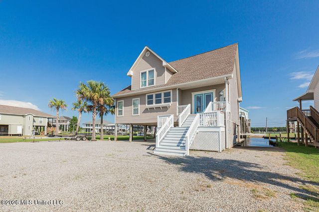 11057 Idaho Street, Bay Saint Louis, MS 39520