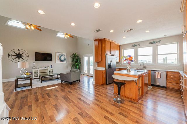 11057 Idaho Street, Bay Saint Louis, MS 39520