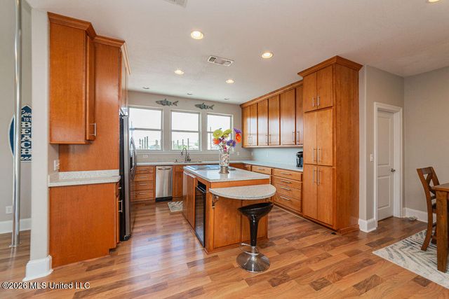 11057 Idaho Street, Bay Saint Louis, MS 39520
