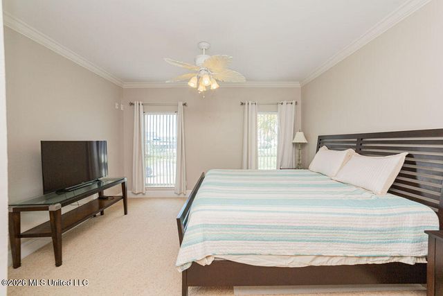 11057 Idaho Street, Bay Saint Louis, MS 39520