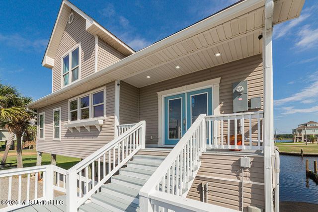 11057 Idaho Street, Bay Saint Louis, MS 39520