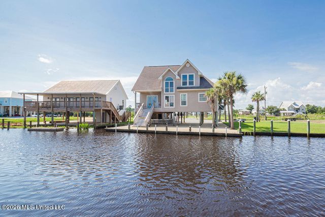 11057 Idaho Street, Bay Saint Louis, MS 39520