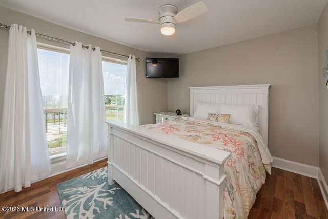 11057 Idaho Street, Bay Saint Louis, MS 39520