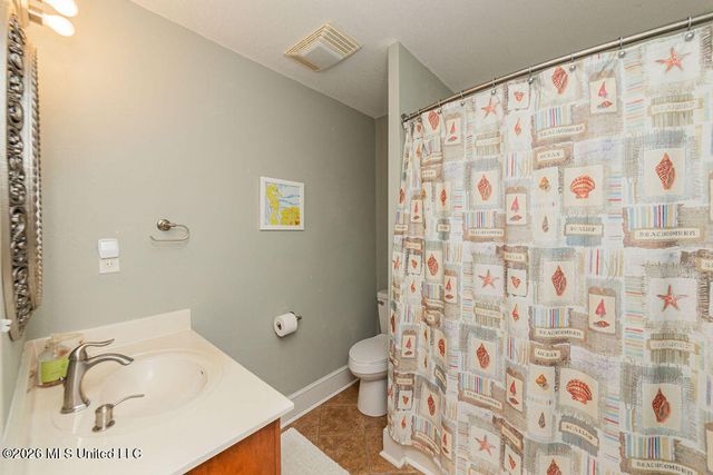 11057 Idaho Street, Bay Saint Louis, MS 39520