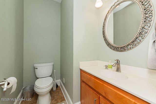 11057 Idaho Street, Bay Saint Louis, MS 39520