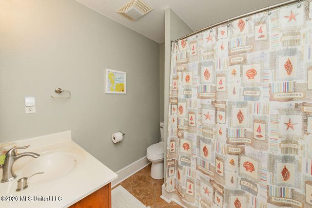 11057 Idaho Street, Bay Saint Louis, MS 39520