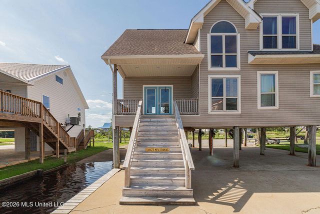 11057 Idaho Street, Bay Saint Louis, MS 39520