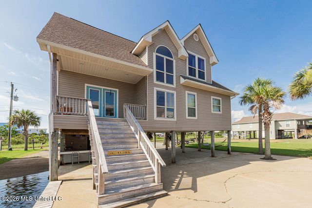 11057 Idaho Street, Bay Saint Louis, MS 39520
