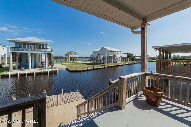 11057 Idaho Street, Bay Saint Louis, MS 39520