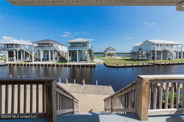 11057 Idaho Street, Bay Saint Louis, MS 39520