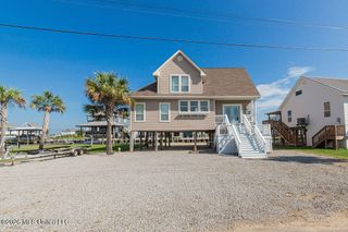 11057 Idaho Street, Bay Saint Louis, MS 39520