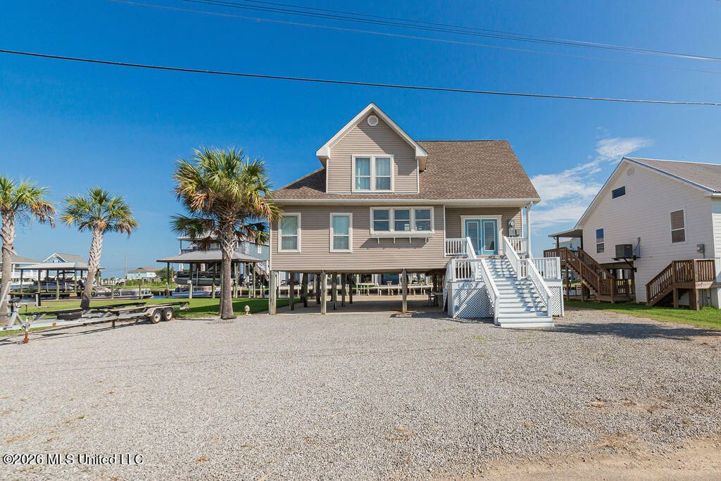 11057 Idaho Street, Bay Saint Louis, MS 39520