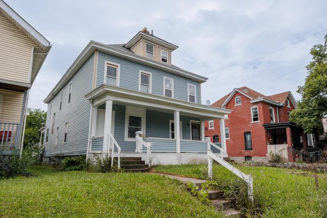 107-109 Midland Avenue, Columbus, OH 43223