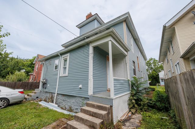 107-109 Midland Avenue, Columbus, OH 43223