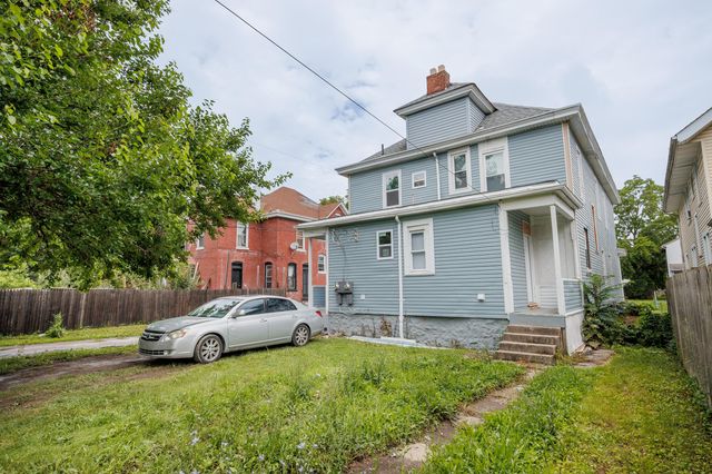 107-109 Midland Avenue, Columbus, OH 43223