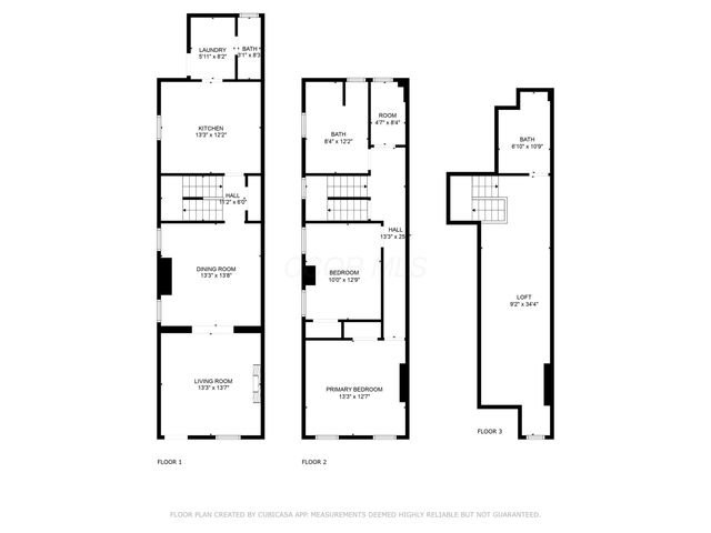 107-109 Midland Avenue, Columbus, OH 43223