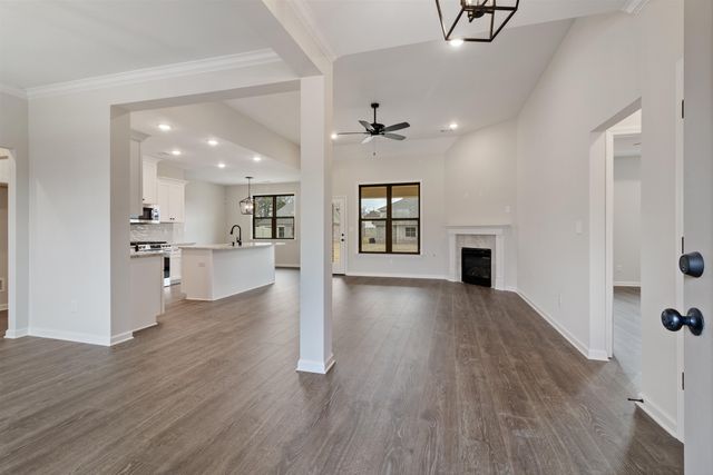 175 VALLEYVIEW LN, Oakland, TN 38060