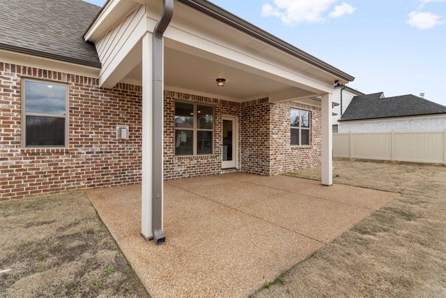 175 VALLEYVIEW LN, Oakland, TN 38060