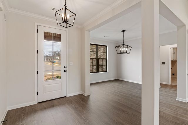 175 VALLEYVIEW LN, Oakland, TN 38060